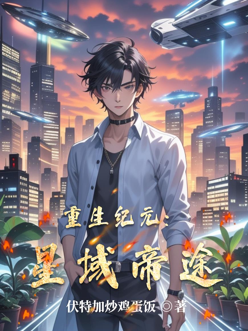 重生纪元星域帝途