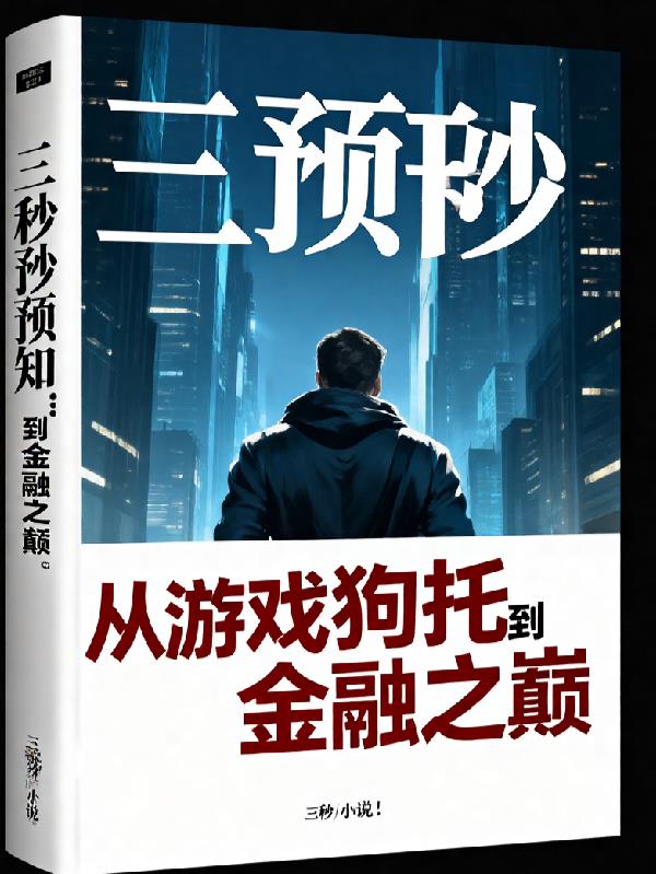 三秒预知从游戏狗托到金融之巅