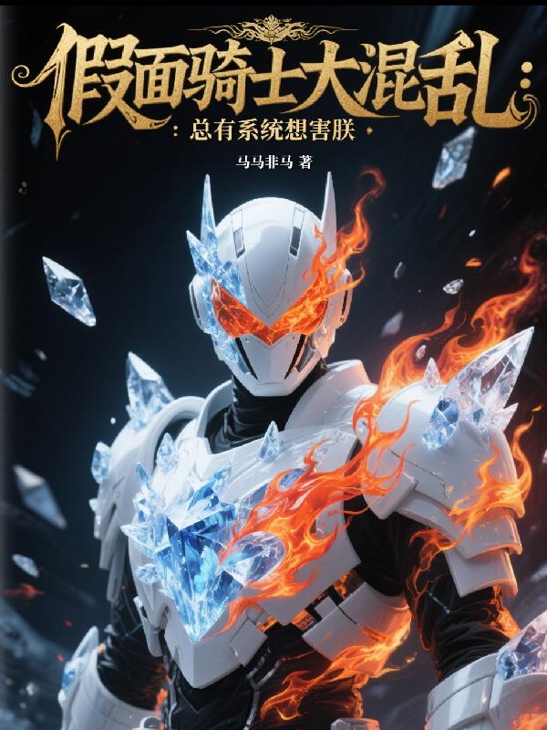 假面骑士大混乱总有系统想害朕