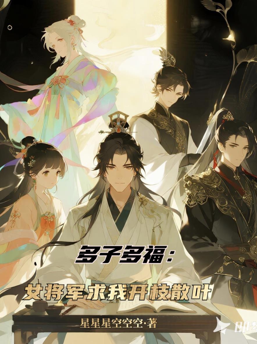 多子多福女将军求我开枝散叶